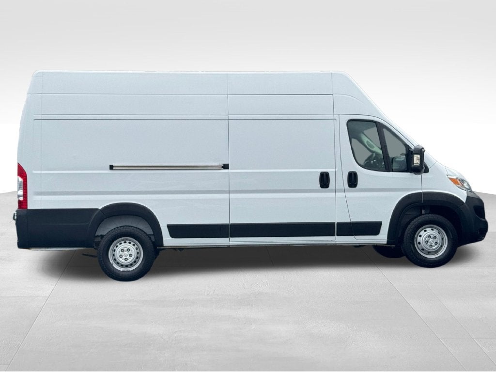 2023 RAM ProMaster 3500 Super High Roof
