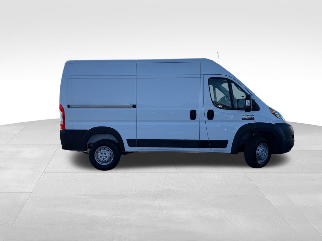 2019 RAM ProMaster 1500 Base
