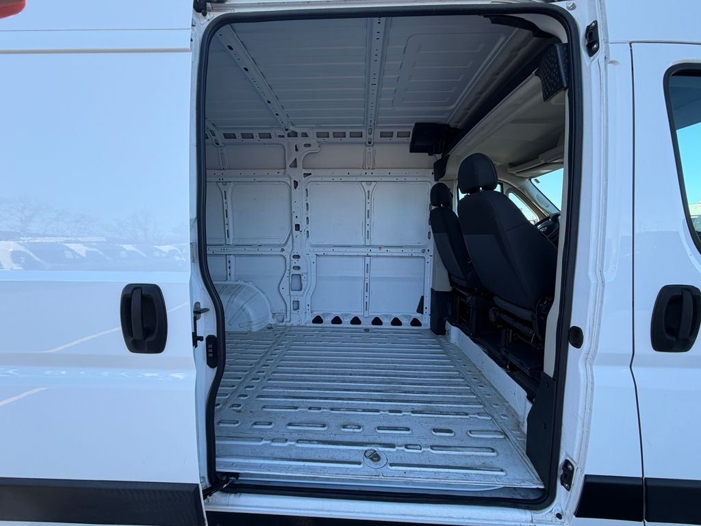 2019 RAM ProMaster 1500 Base