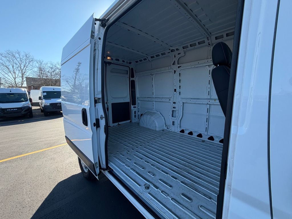 2019 RAM ProMaster 1500 Base