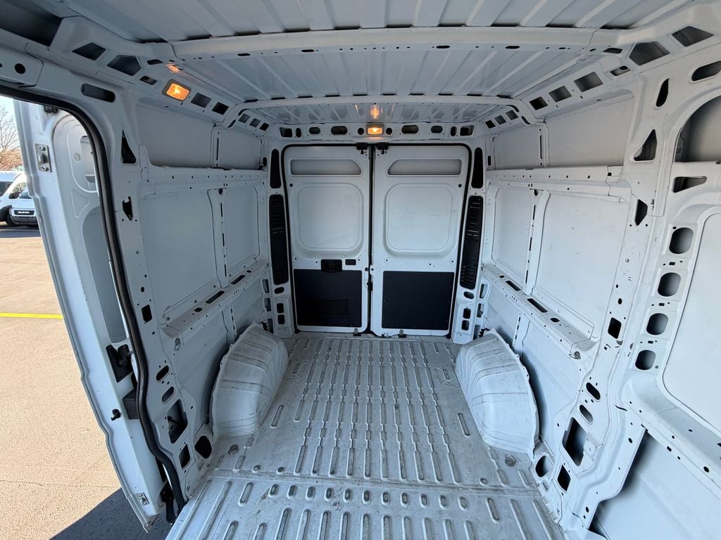 2019 RAM ProMaster 1500 Base