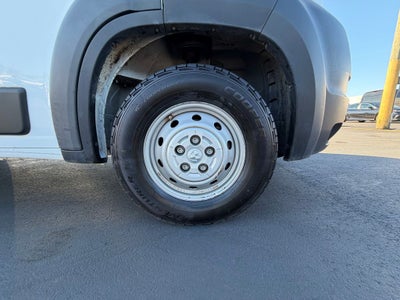 2019 RAM ProMaster 1500 Base