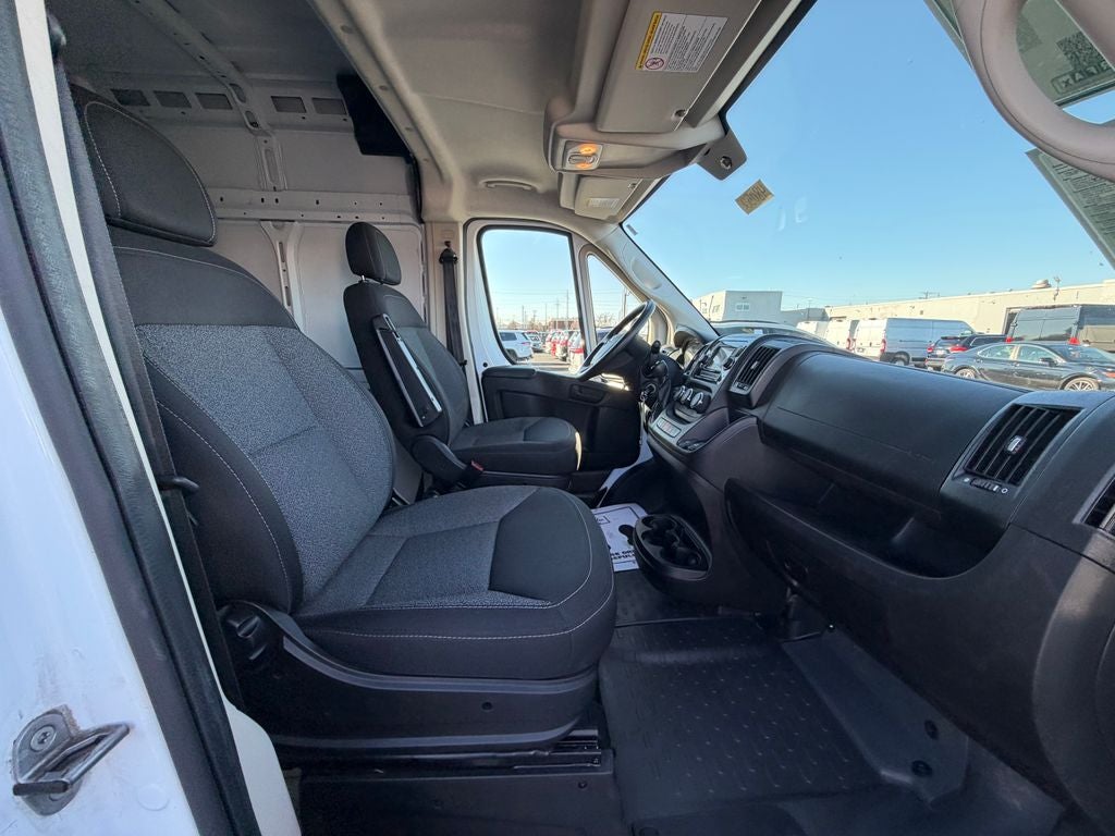 2019 RAM ProMaster 1500 Base