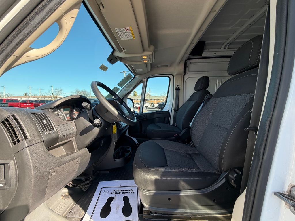 2019 RAM ProMaster 1500 Base
