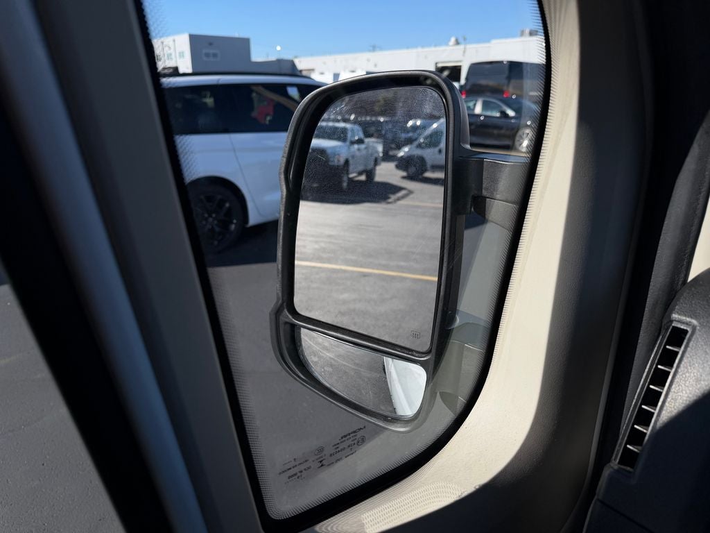 2019 RAM ProMaster 1500 Base