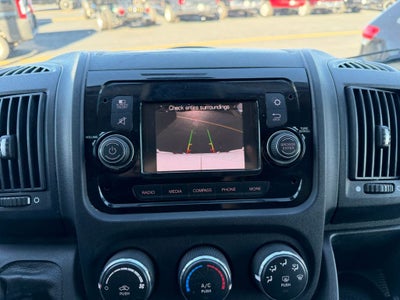 2019 RAM ProMaster 1500 Base