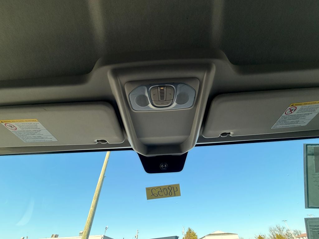 2019 RAM ProMaster 1500 Base