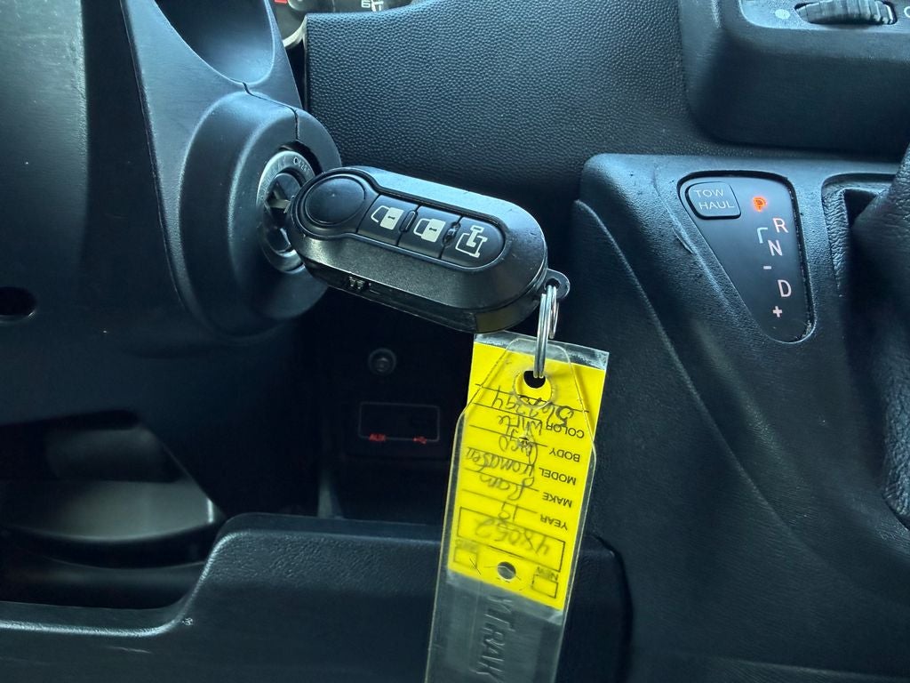 2019 RAM ProMaster 1500 Base