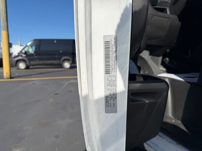 2019 RAM ProMaster 1500 Base