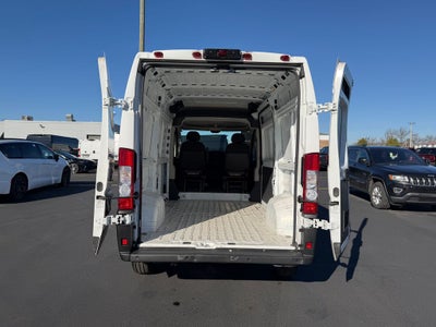 2019 RAM ProMaster 1500 Base