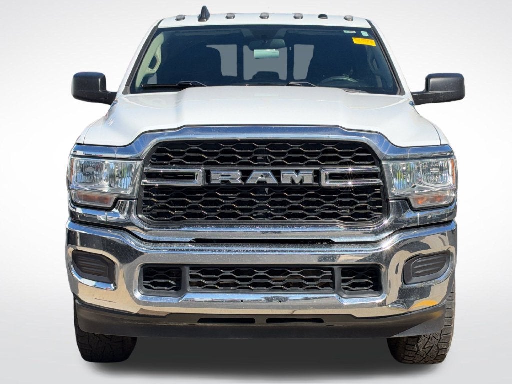 2019 RAM 2500 Tradesman