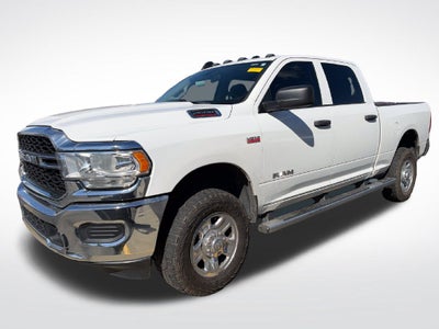 2019 RAM 2500 Tradesman