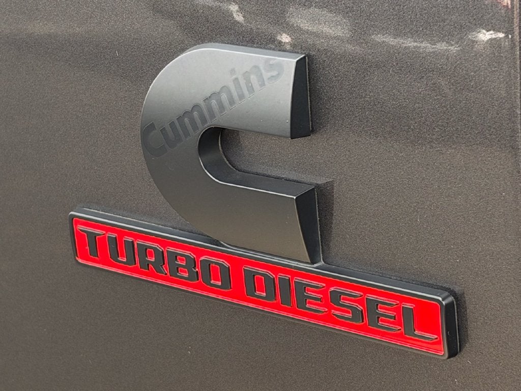 2023 RAM 2500 Big Horn