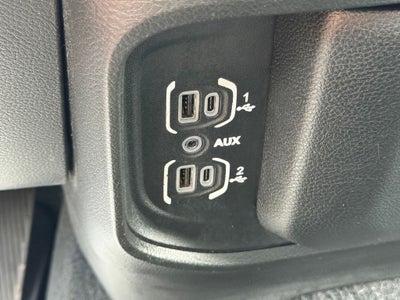 2019 RAM 2500 Big Horn