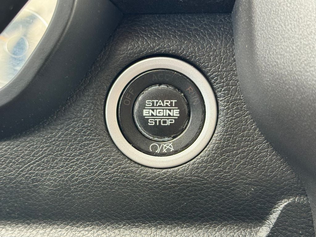 2019 RAM 2500 Big Horn