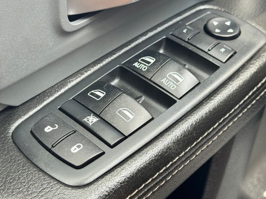 2019 RAM 2500 Big Horn