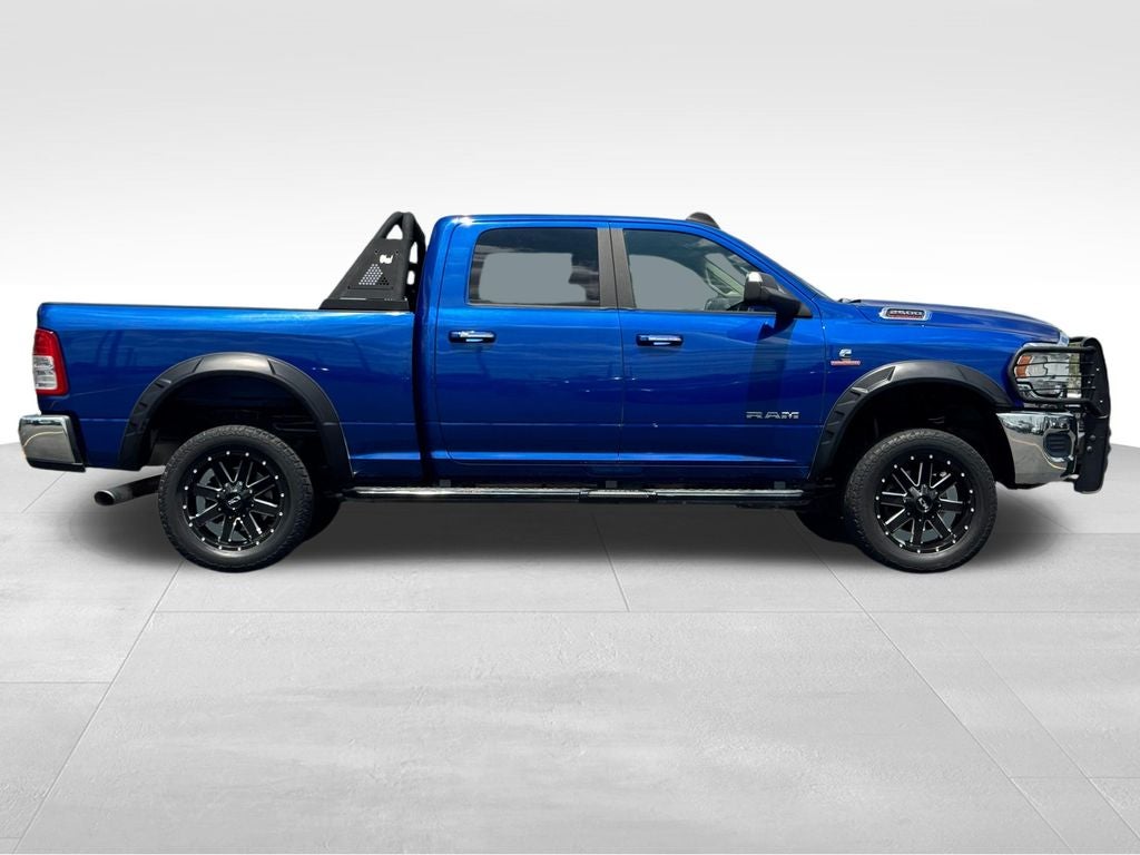 2019 RAM 2500 Big Horn