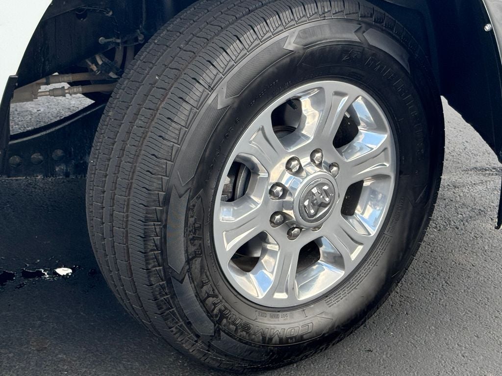 2023 RAM 2500 Big Horn