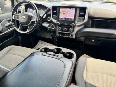 2023 RAM 2500 Big Horn