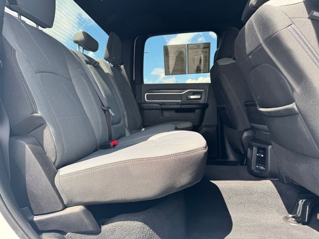 2023 RAM 2500 Big Horn