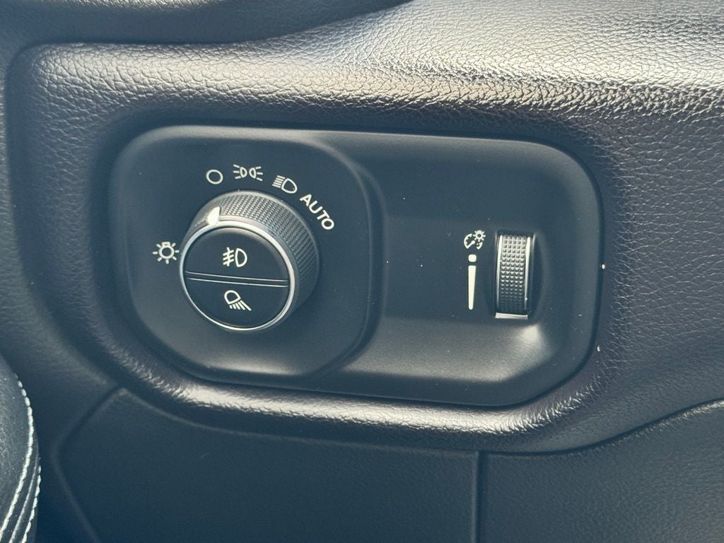 2023 RAM 2500 Big Horn
