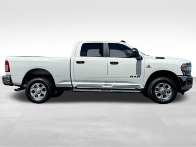2023 RAM 2500 Big Horn