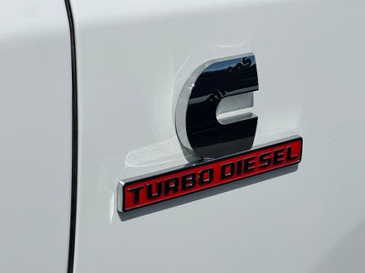 2023 RAM 2500 Big Horn