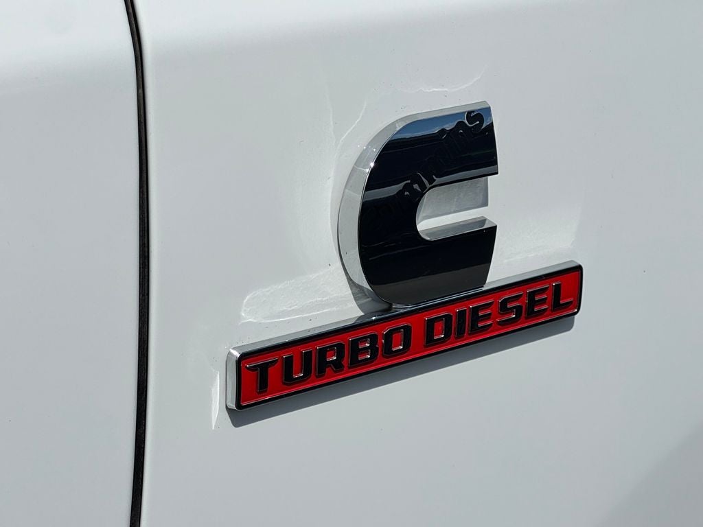2023 RAM 2500 Big Horn