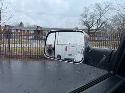 2017 RAM 2500 Laramie