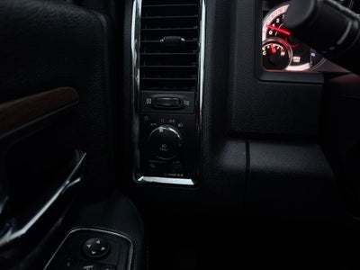 2017 RAM 2500 Laramie