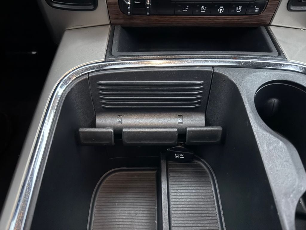 2017 RAM 2500 Laramie