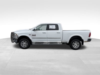 2017 RAM 2500 Laramie