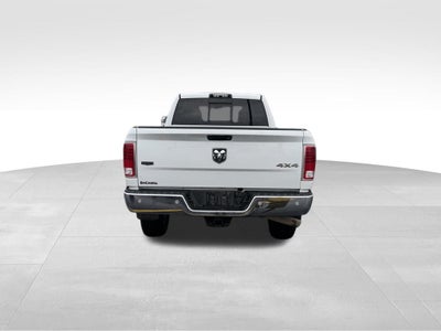 2017 RAM 2500 Laramie