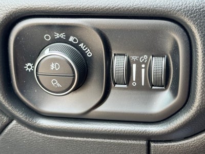 2020 RAM 2500 Laramie