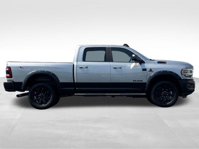 2020 RAM 2500 Laramie