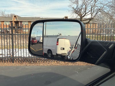2018 RAM 2500 Big Horn