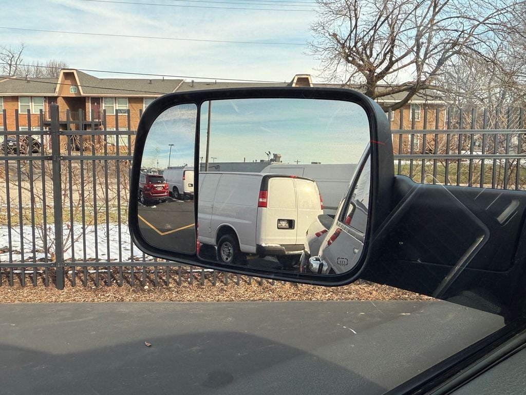 2018 RAM 2500 Big Horn