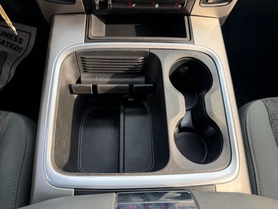 2018 RAM 2500 Big Horn