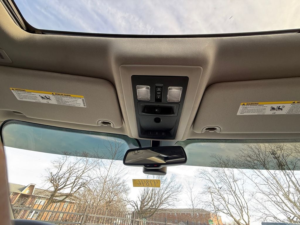 2018 RAM 2500 Big Horn