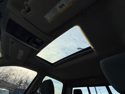 2018 RAM 2500 Big Horn