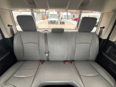 2018 RAM 3500 Tradesman