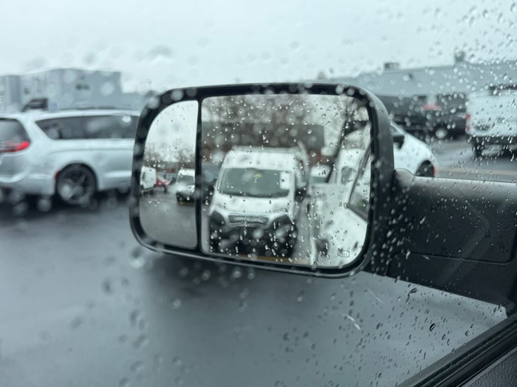 2018 RAM 3500 Tradesman