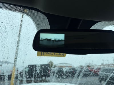 2018 RAM 3500 Tradesman