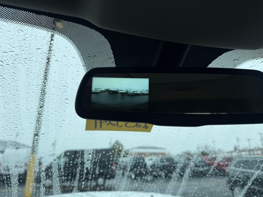 2018 RAM 3500 Tradesman