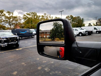 2026 RAM 4500HD Tradesman