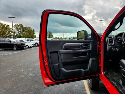 2026 RAM 4500HD Tradesman