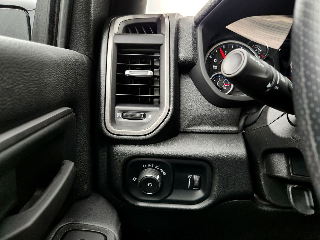 2026 RAM 4500HD Tradesman