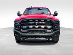 2026 RAM 4500HD Tradesman
