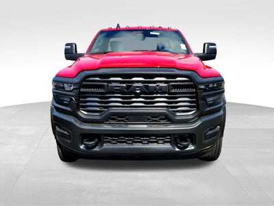 2026 RAM 4500HD Tradesman