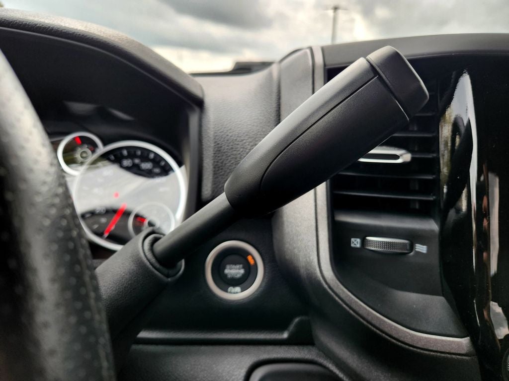 2026 RAM 4500HD Tradesman